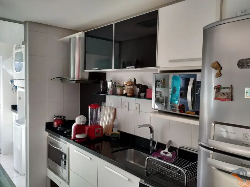 Foto 2 de Apartamento com 2 quartos à venda, 87m2 em Nossa Senhora do Rosário, Sao Jose - SC