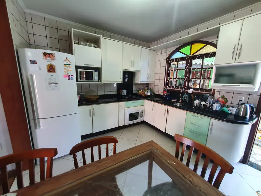 Foto 9 de Casa com 4 quartos à venda, 230m2 em Centro, Sao Jose - SC