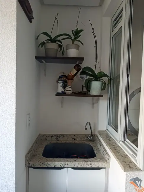 Foto 6 de Apartamento com 2 quartos à venda, 77m2 em Bela Vista, Sao Jose - SC