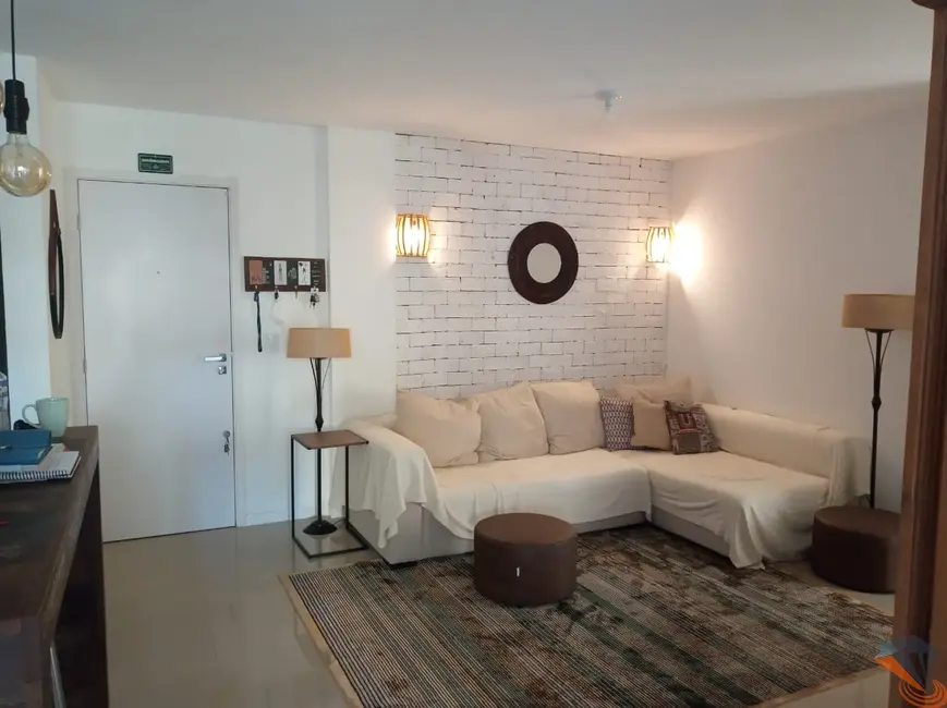 Foto 1 de Apartamento com 2 quartos à venda, 77m2 em Bela Vista, Sao Jose - SC