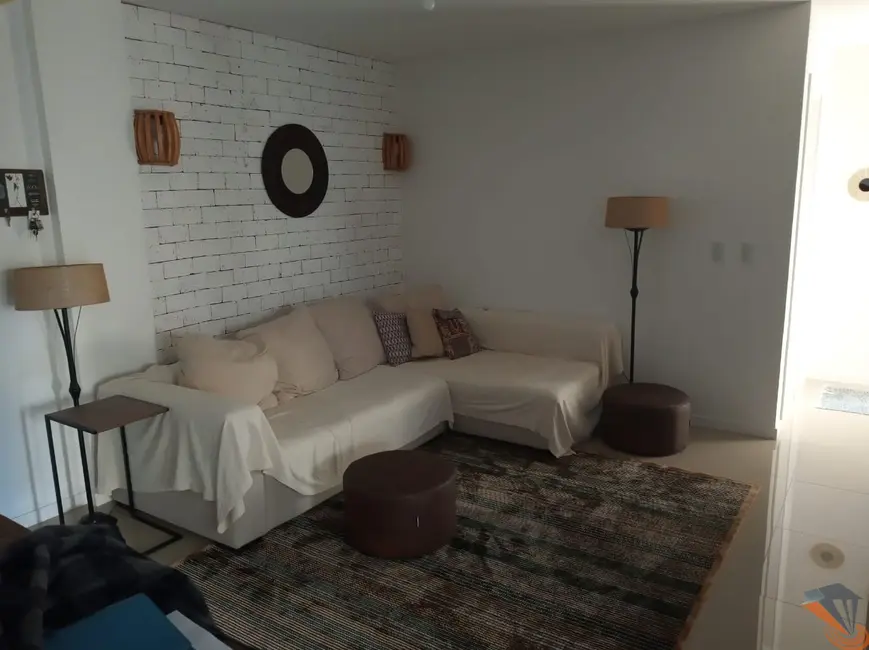 Foto 2 de Apartamento com 2 quartos à venda, 77m2 em Bela Vista, Sao Jose - SC