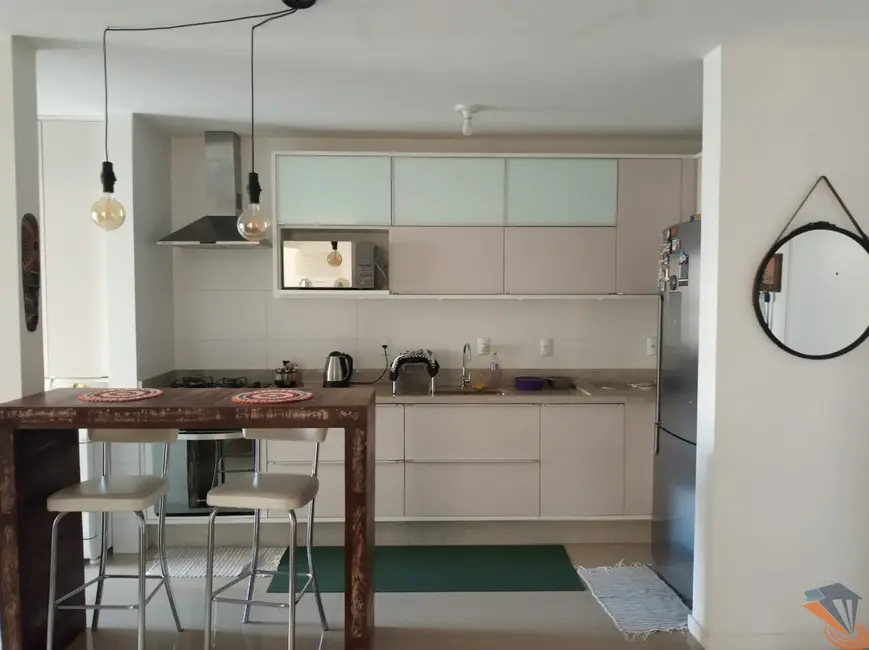 Foto 5 de Apartamento com 2 quartos à venda, 77m2 em Bela Vista, Sao Jose - SC