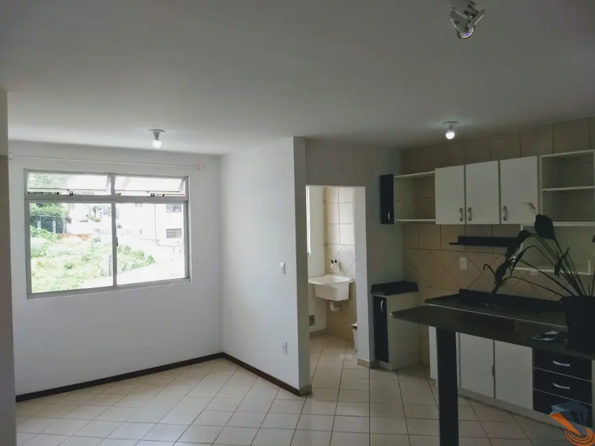 Foto 5 de Apartamento com 2 quartos à venda, 55m2 em Abraão, Florianopolis - SC