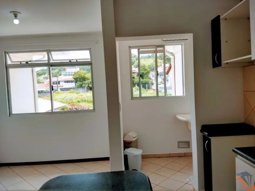 Foto 3 de Apartamento com 2 quartos à venda, 55m2 em Abraão, Florianopolis - SC