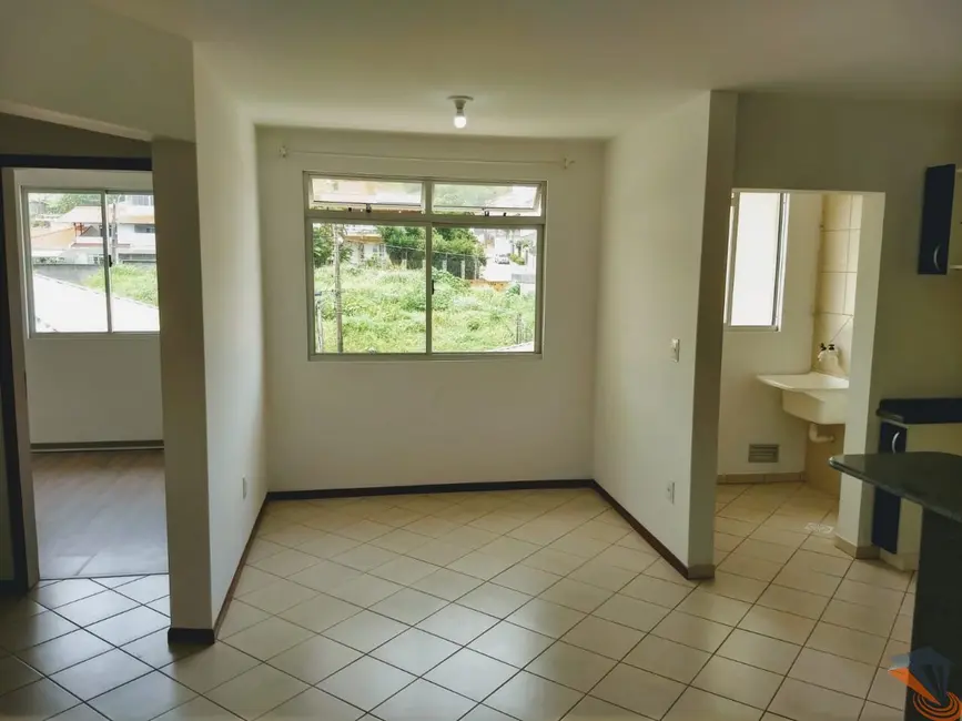 Foto 4 de Apartamento com 2 quartos à venda, 55m2 em Abraão, Florianopolis - SC
