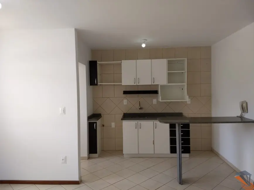 Foto 2 de Apartamento com 2 quartos à venda, 55m2 em Abraão, Florianopolis - SC