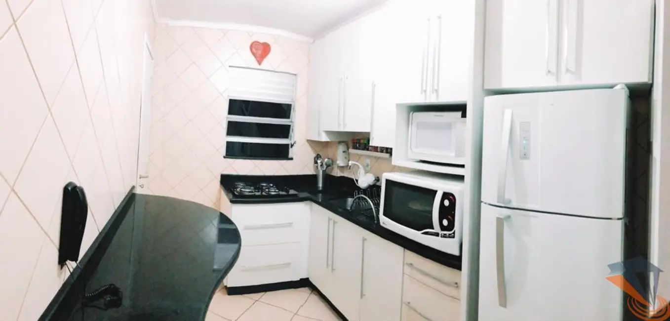 Foto 5 de Apartamento com 3 quartos à venda, 63m2 em Bela Vista, Sao Jose - SC