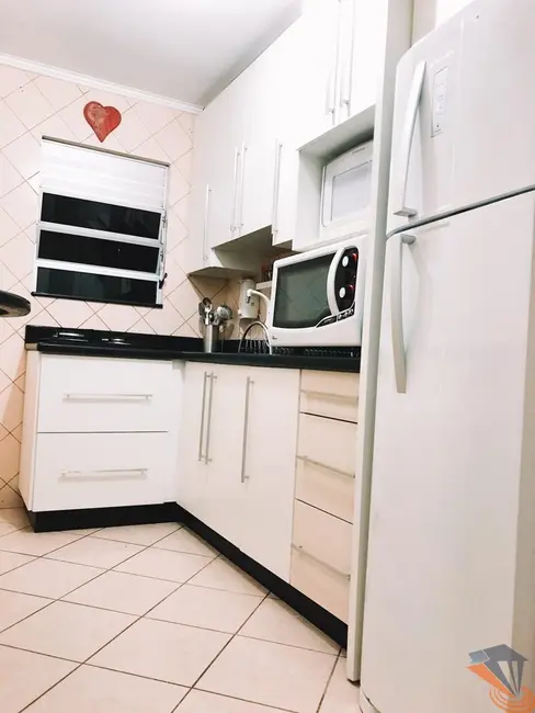 Foto 7 de Apartamento com 3 quartos à venda, 63m2 em Bela Vista, Sao Jose - SC