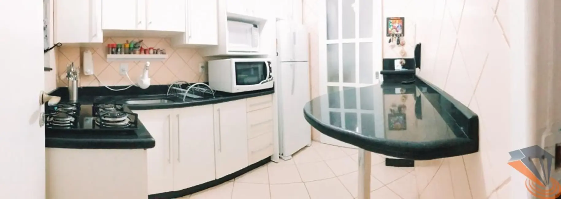 Foto 6 de Apartamento com 3 quartos à venda, 63m2 em Bela Vista, Sao Jose - SC