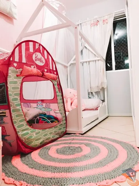 Foto 8 de Apartamento com 3 quartos à venda, 63m2 em Bela Vista, Sao Jose - SC