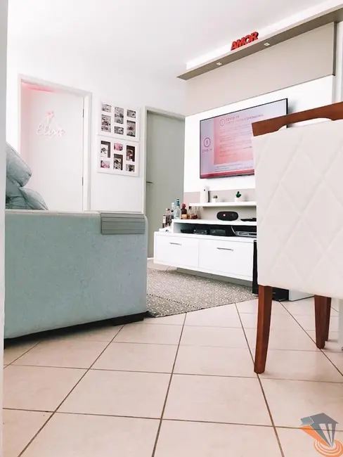 Foto 2 de Apartamento com 3 quartos à venda, 63m2 em Bela Vista, Sao Jose - SC