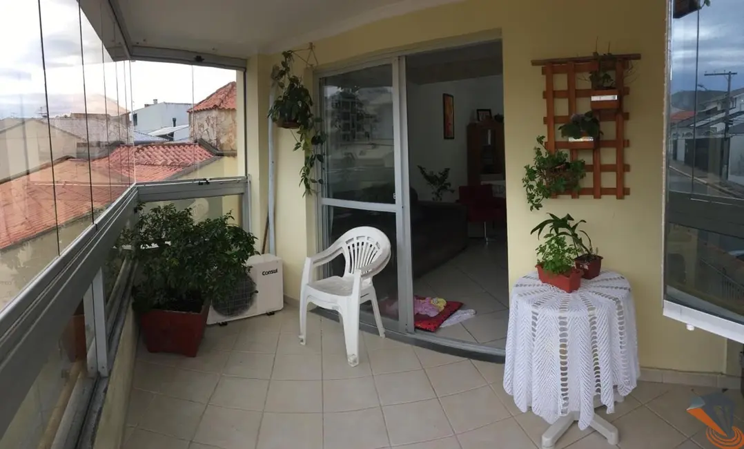 Foto 1 de Apartamento com 3 quartos à venda, 86m2 em Jardim Cidade de Florianópolis, Sao Jose - SC