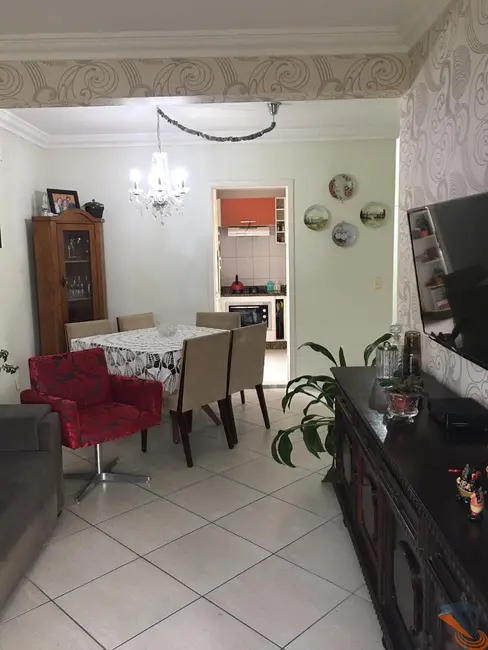 Foto 4 de Apartamento com 3 quartos à venda, 86m2 em Jardim Cidade de Florianópolis, Sao Jose - SC