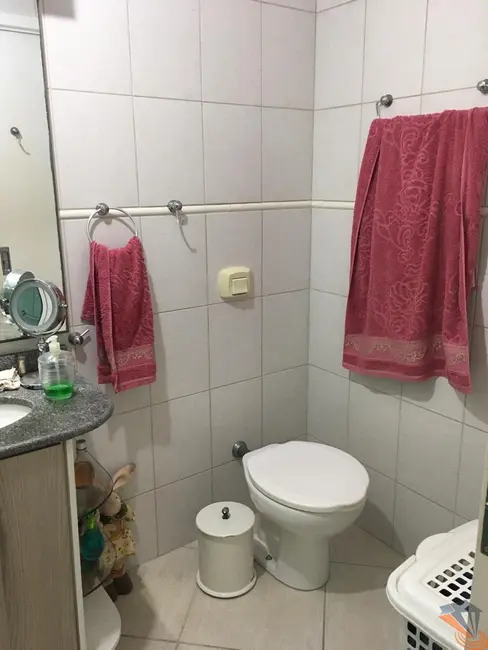 Foto 7 de Apartamento com 3 quartos à venda, 86m2 em Jardim Cidade de Florianópolis, Sao Jose - SC