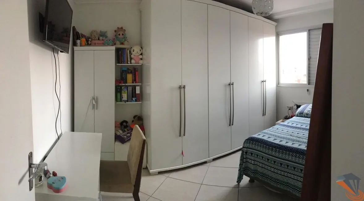 Foto 8 de Apartamento com 3 quartos à venda, 86m2 em Jardim Cidade de Florianópolis, Sao Jose - SC