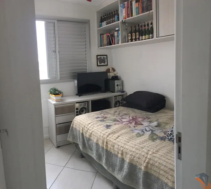 Foto 9 de Apartamento com 3 quartos à venda, 86m2 em Jardim Cidade de Florianópolis, Sao Jose - SC