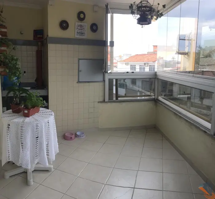 Foto 3 de Apartamento com 3 quartos à venda, 86m2 em Jardim Cidade de Florianópolis, Sao Jose - SC