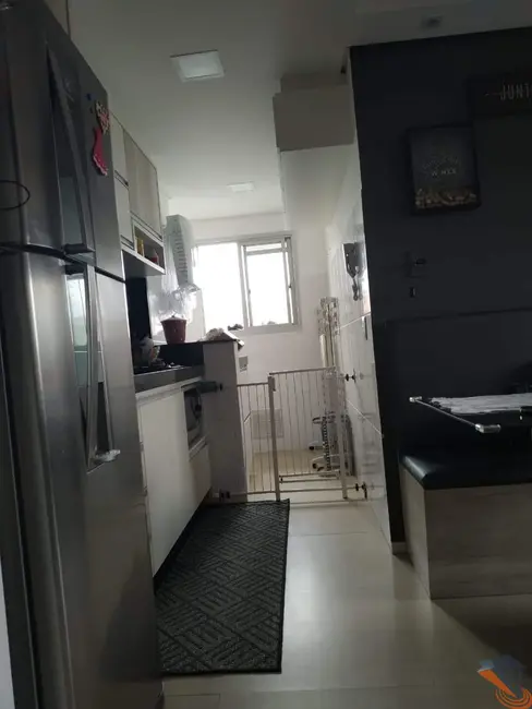 Foto 2 de Apartamento com 2 quartos à venda, 48m2 em Bom Viver, Biguacu - SC