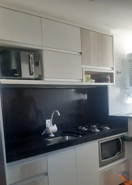 Apartamento com 2 quartos à venda, 48m2 em Bom Viver, Biguacu - SC - imagem 4 Foto 4 de Apartamento com 2 quartos à venda, 48m2 em Bom Viver, Biguacu - SC