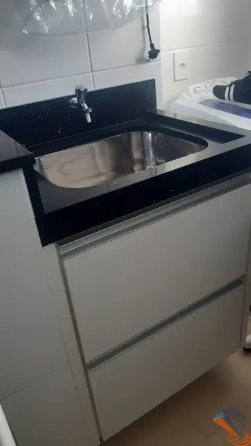 Apartamento com 2 quartos à venda, 48m2 em Bom Viver, Biguacu - SC - imagem 7 Foto 7 de Apartamento com 2 quartos à venda, 48m2 em Bom Viver, Biguacu - SC