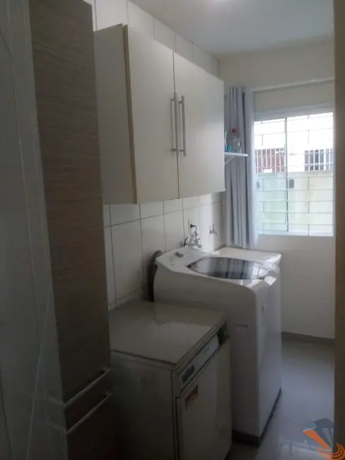 Foto 6 de Apartamento com 2 quartos à venda, 50m2 em Sertão do Maruim, Sao Jose - SC