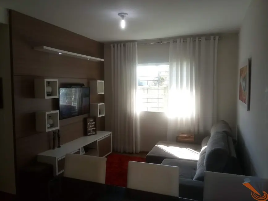 Foto 8 de Apartamento com 2 quartos à venda, 50m2 em Sertão do Maruim, Sao Jose - SC