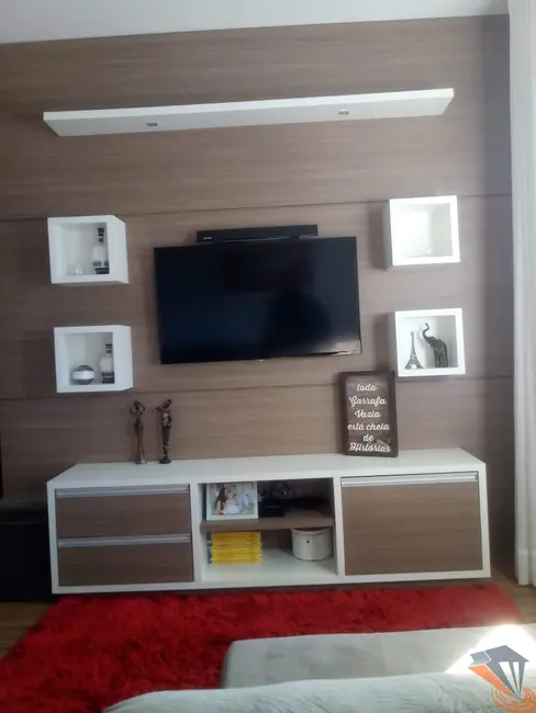 Foto 9 de Apartamento com 2 quartos à venda, 50m2 em Sertão do Maruim, Sao Jose - SC