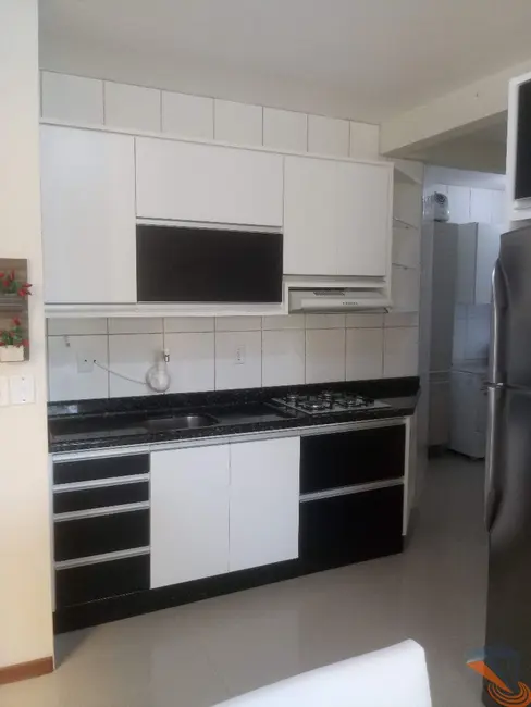 Foto 3 de Apartamento com 2 quartos à venda, 50m2 em Sertão do Maruim, Sao Jose - SC