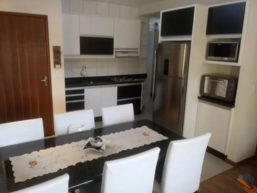 Foto 2 de Apartamento com 2 quartos à venda, 50m2 em Sertão do Maruim, Sao Jose - SC