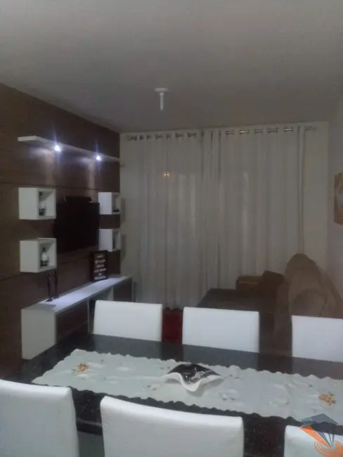 Foto 7 de Apartamento com 2 quartos à venda, 50m2 em Sertão do Maruim, Sao Jose - SC