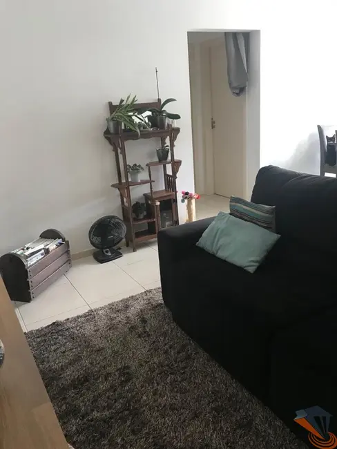 Foto 7 de Apartamento com 2 quartos à venda, 60m2 em São Sebastião, Palhoca - SC