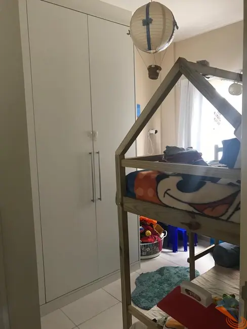 Foto 9 de Apartamento com 2 quartos à venda, 60m2 em São Sebastião, Palhoca - SC