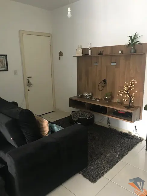 Foto 4 de Apartamento com 2 quartos à venda, 60m2 em São Sebastião, Palhoca - SC