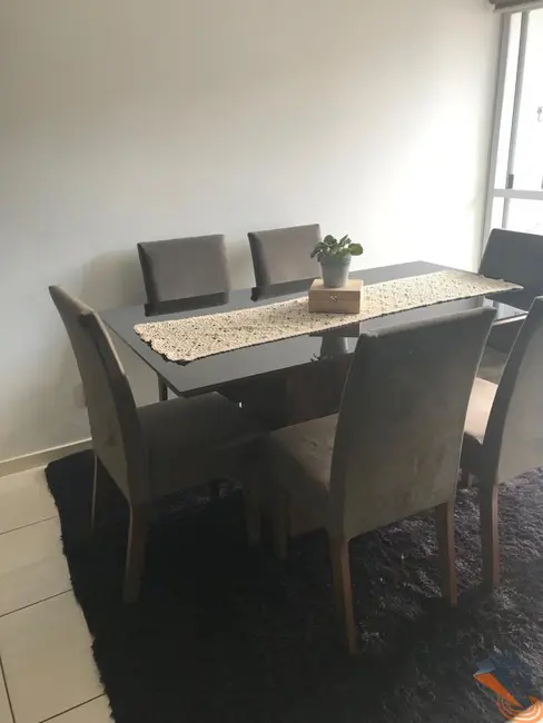 Foto 8 de Apartamento com 2 quartos à venda, 60m2 em São Sebastião, Palhoca - SC