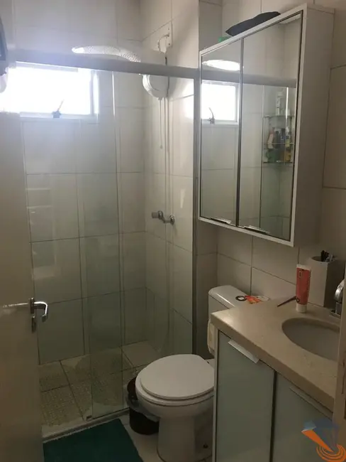 Foto 5 de Apartamento com 2 quartos à venda, 60m2 em São Sebastião, Palhoca - SC