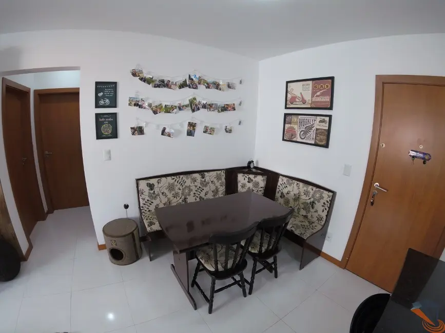Foto 6 de Apartamento com 2 quartos à venda, 65m2 em Real Parque, Sao Jose - SC