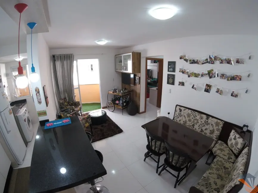 Foto 5 de Apartamento com 2 quartos à venda, 65m2 em Real Parque, Sao Jose - SC