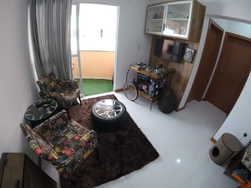 Foto 7 de Apartamento com 2 quartos à venda, 65m2 em Real Parque, Sao Jose - SC