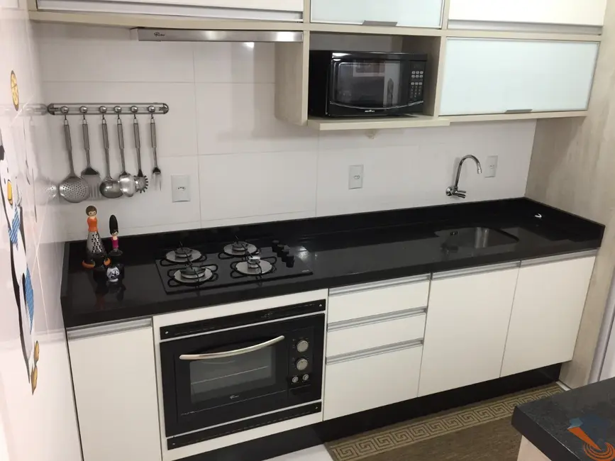 Foto 3 de Apartamento com 2 quartos à venda, 65m2 em Real Parque, Sao Jose - SC