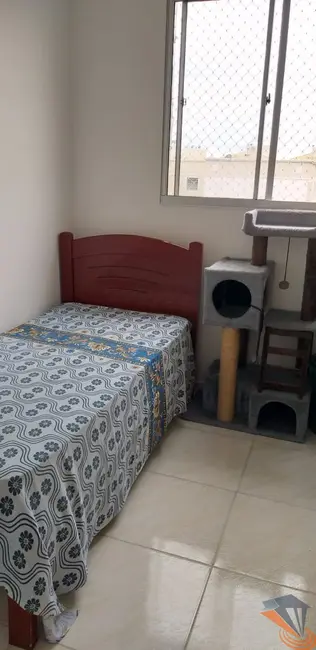 Foto 8 de Apartamento com 2 quartos à venda, 48m2 em Areias, Sao Jose - SC