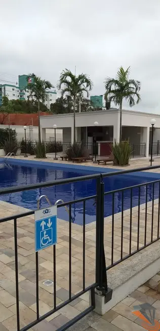 Foto 9 de Apartamento com 2 quartos à venda, 48m2 em Areias, Sao Jose - SC