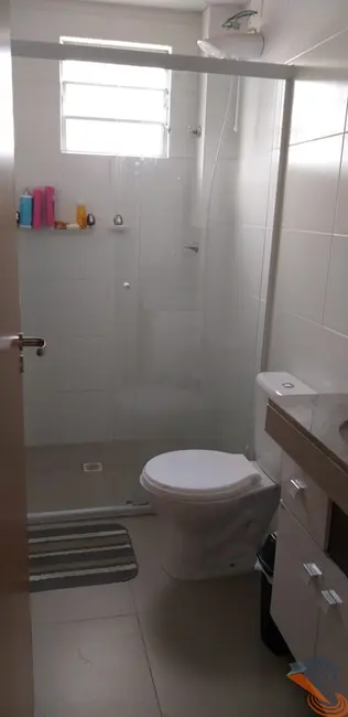 Foto 6 de Apartamento com 2 quartos à venda, 48m2 em Areias, Sao Jose - SC