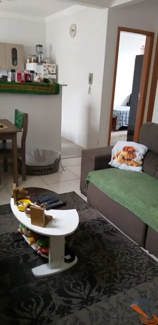 Foto 5 de Apartamento com 2 quartos à venda, 48m2 em Areias, Sao Jose - SC