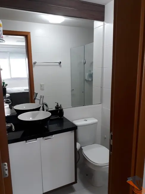 Foto 9 de Apartamento com 2 quartos à venda, 75m2 em Abraão, Florianopolis - SC