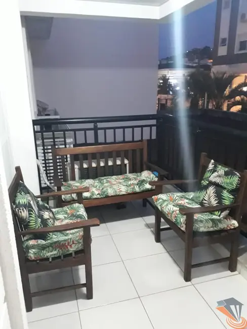 Foto 8 de Apartamento com 2 quartos à venda, 75m2 em Abraão, Florianopolis - SC