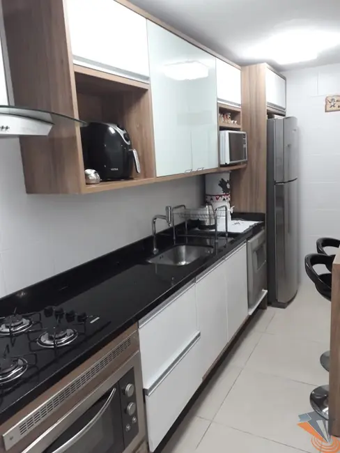 Foto 3 de Apartamento com 2 quartos à venda, 75m2 em Abraão, Florianopolis - SC