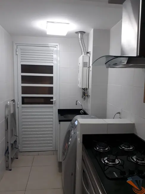 Foto 4 de Apartamento com 2 quartos à venda, 75m2 em Abraão, Florianopolis - SC