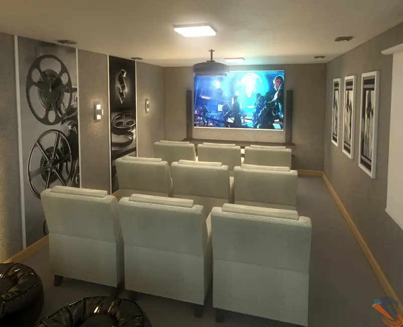 Foto 7 de Apartamento com 3 quartos à venda, 106m2 em Fundos, Biguacu - SC