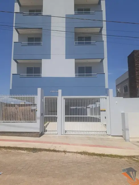 Foto 1 de Apartamento com 2 quartos à venda, 78m2 em Areias, Sao Jose - SC