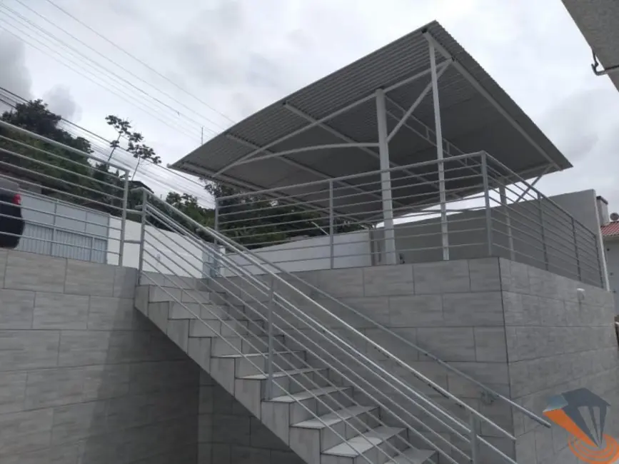 Foto 5 de Apartamento com 2 quartos à venda, 63m2 em Universitário, Biguacu - SC